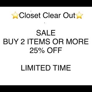 ✨SALE ✨SALE ✨SALE ✨SALE ✨SALE✨